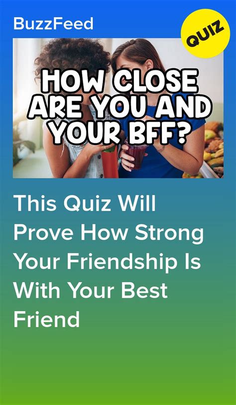 friends quiz buzzfeed|bff test quiz your friend.